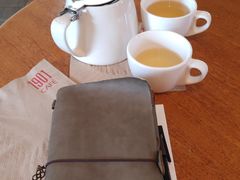 碧螺春-1901 Cafe(西四店)
