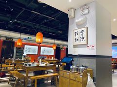-晓宇重庆火锅(龙首店)