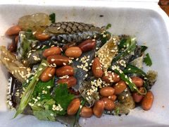 -陈添記·祖傳爽鱼皮·西关老字号(广州首店)