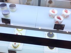 -CAFE'IN精品咖啡体验空间(小寨店)