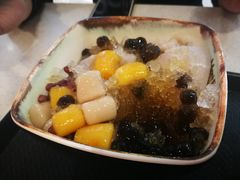 -鲜芋仙(观音桥大融城LG店)