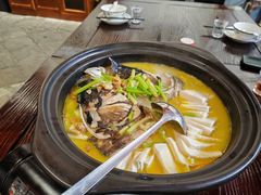 -董府·古宅餐厅