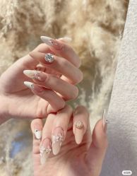 -LILY NAILS美甲美睫