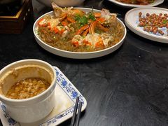 -旺达·福州菜(正大广场店)