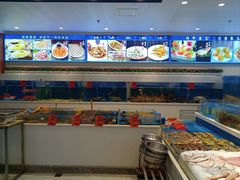 -北塘海鲜·天津菜(大光明桥旗舰店)