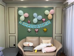 -梓爱月子中心(花都店)