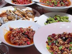 -湘轩·土菜研究院(光大店)