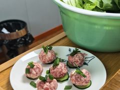 -菌极鲜野生菌火锅店(阳明祠店)