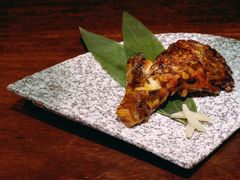 -加奈日本料理