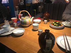 -刀板香·安徽菜(国购IFC店)