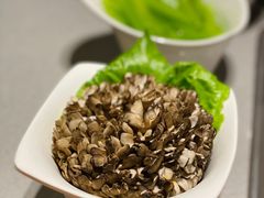 舞茸菌-海底捞火锅(奥山世纪城店)