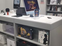 -Apple授权专营店(五彩城店)