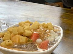 -串妹花式冰粉(乐山总店)