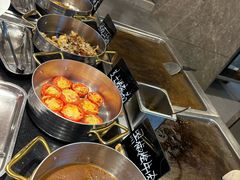 -康帝国际酒店-艾斯本自助西餐厅