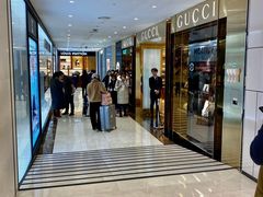 -新罗免税店(首尔总店)