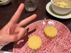 -领事馆19号中餐厅(厦门海景洲际酒店)