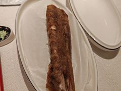 -君庭中餐厅(湘江豪生店)