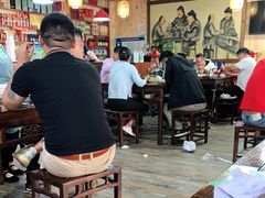 大堂-十碗头(诚信路店)