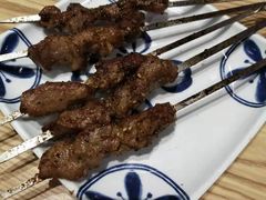 -老九圆山西面馆(CBD店)