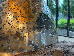 -上海虹桥西郊假日酒店