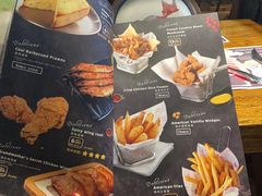 -祖母的魔法厨房(陆家嘴店)