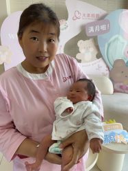 点击看大图 -大美母婴湖畔月子中心(江宁店)