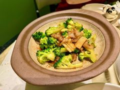 -锦府盐帮·私宴(赛特店)