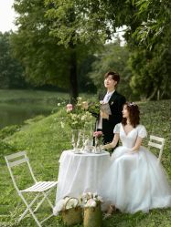 -雨墨婚纱摄影工作室