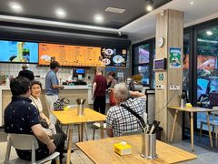 -庆蓉云·庆云面(双林店)