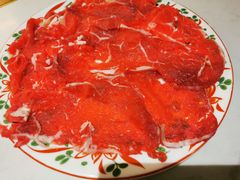 爽口嫩肉-汕头八合里海记牛肉店(清河店)