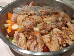 -黄记煌三汁焖锅(新佳丽江汉路店)