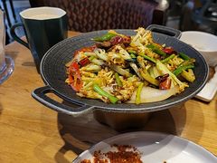 -天山传奇新疆菜(SKLP店)