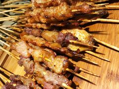 -新凯旋烧烤·燕姐千岛湖土菜