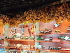 -羊大爷涮肉(亮马桥店)