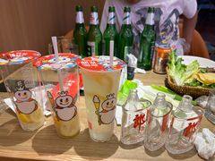 -九喜龙虾(凤城六路直营店)