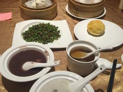 -哈尔滨永泰喜来登酒店·璟泰公馆