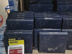 -盒马鲜生(馥邦国际店)