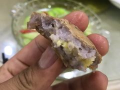 -阿静美食
