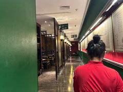 -新白鹿餐厅(银泰西湖文化广场店)