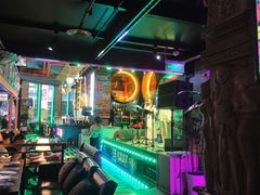 -Famous肥猫墨西哥音乐餐吧(五棵松华熙LIVE店)