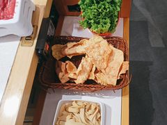 -浪里寻·臻牛养生牛肉火锅(方圆荟店)