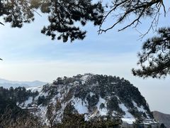 -华山风景名胜区