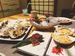 -竹幸日本料理(国光1937科技文化创意园店)
