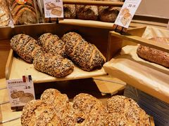 -巴黎贝甜(凯德MALL望京店)