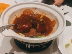 -道道鲜·崇明私房菜(五角场店)