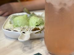 -李大牛和刘大力手作甜品(凯德店)