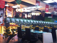 -刘一锅筋头巴脑(大悦城C店)
