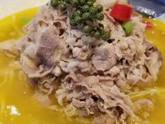 -松鹤楼·非遗·苏帮菜(融科店)