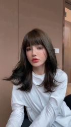 -G HAIR SALON私人造型定制