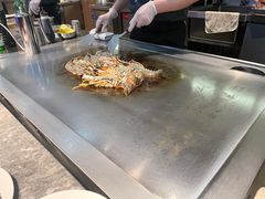 -一方渔歌蒸汽海鲜自助(文化路万达广场店)